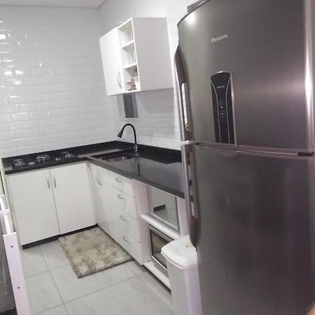הוילה Florianópolis Lugar Tranquilo מראה חיצוני תמונה