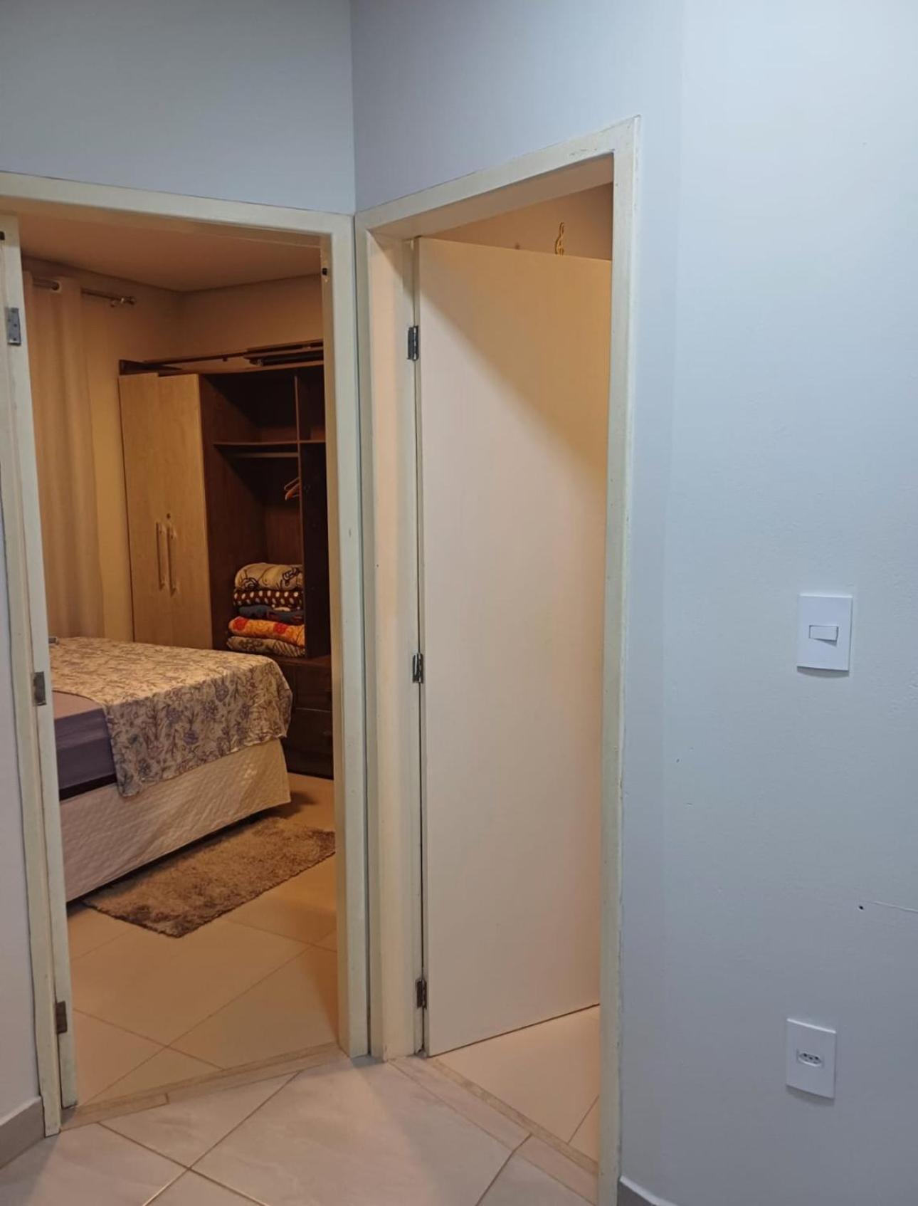 הוילה Florianópolis Lugar Tranquilo מראה חיצוני תמונה