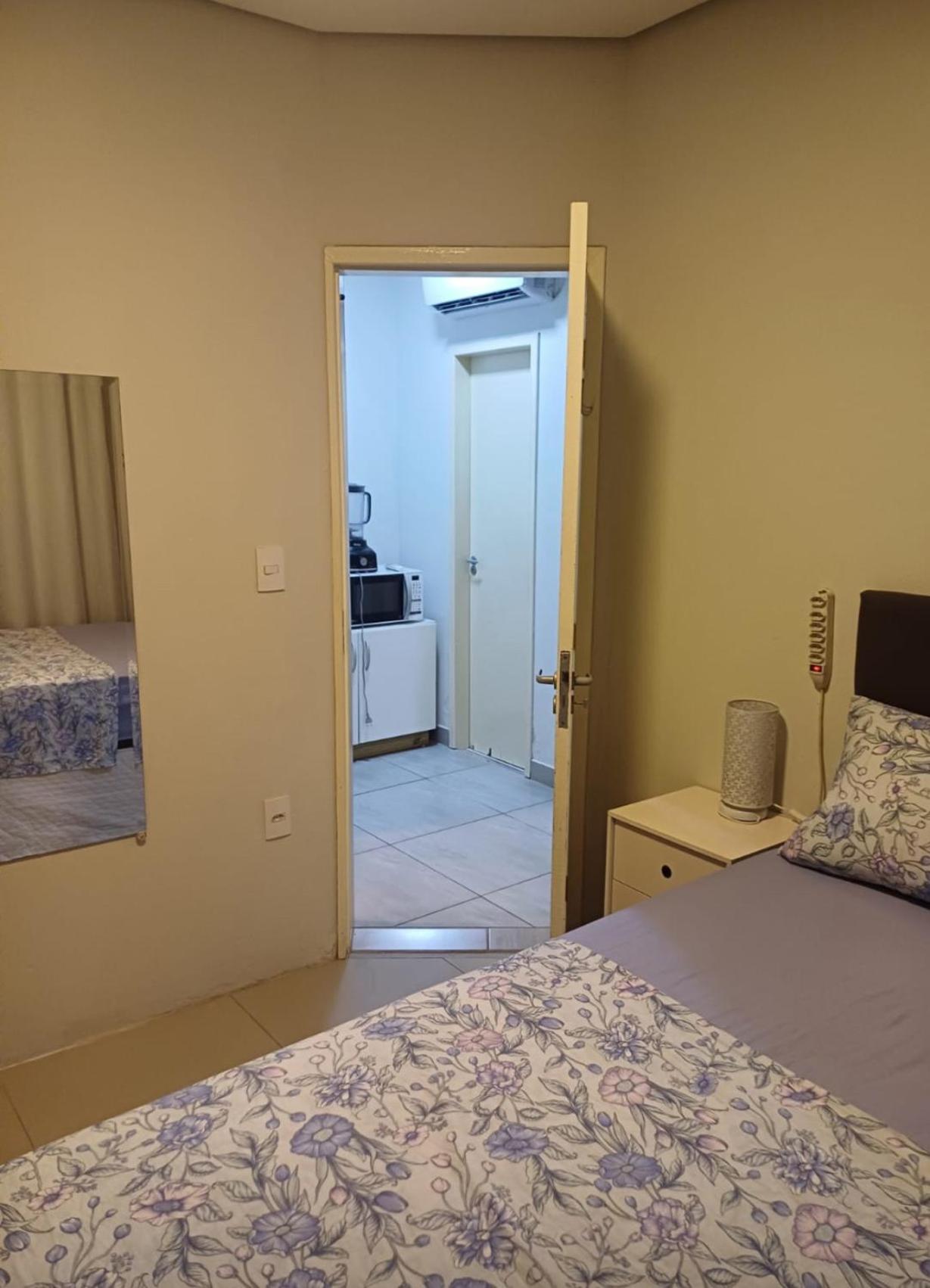 הוילה Florianópolis Lugar Tranquilo מראה חיצוני תמונה