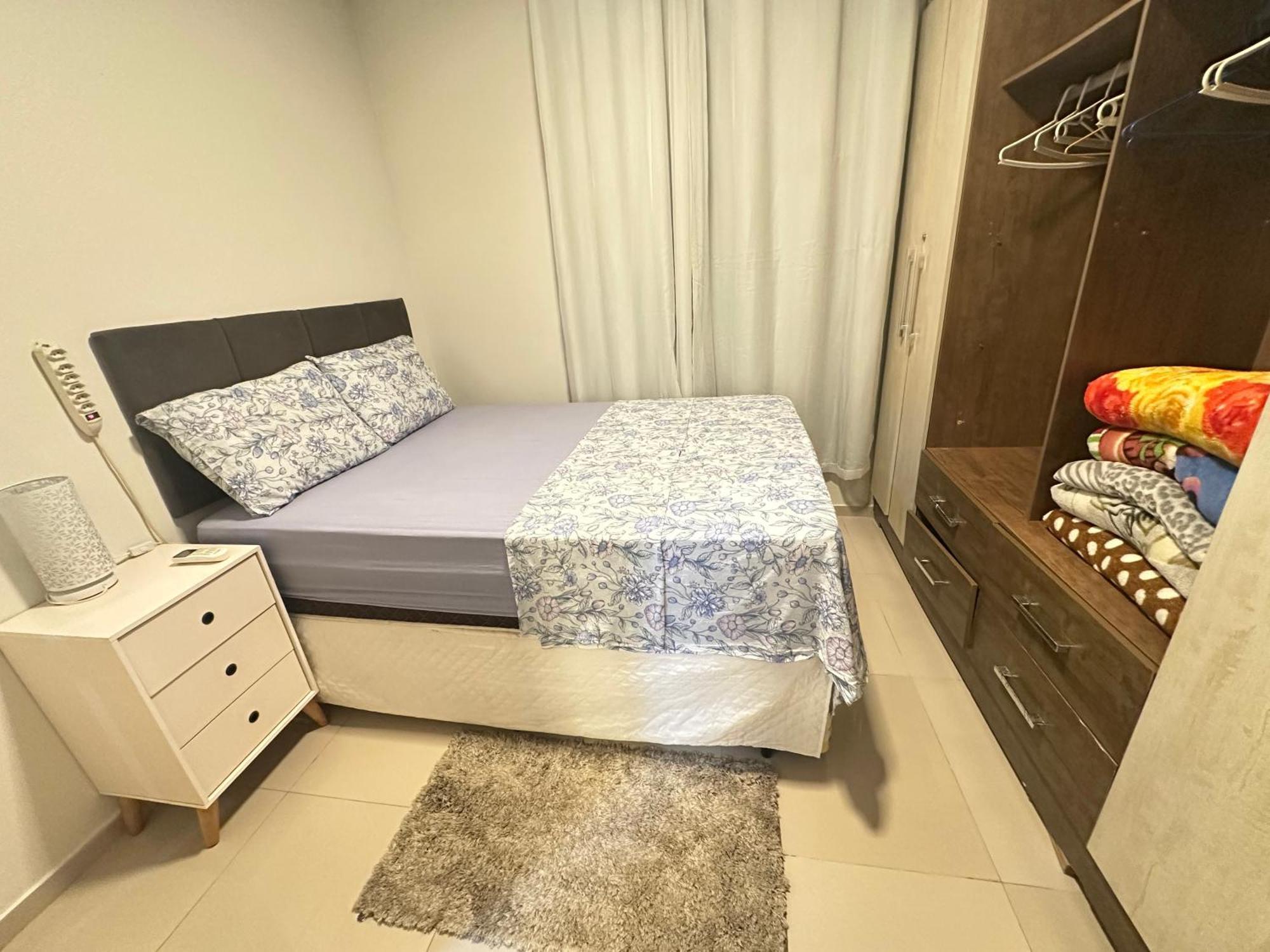 הוילה Florianópolis Lugar Tranquilo מראה חיצוני תמונה